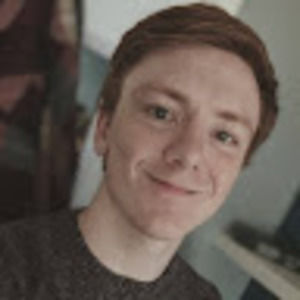 Meet your Posher, Cody